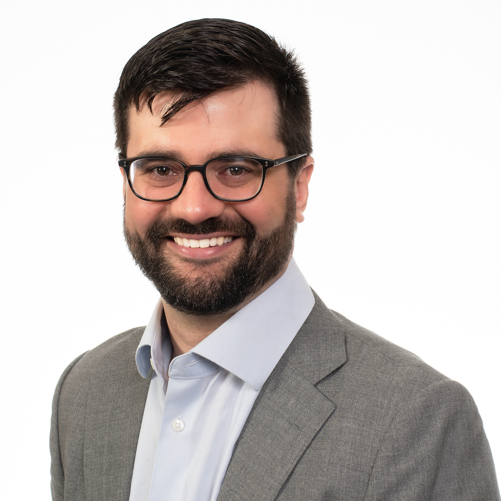 Portrait of Dotan Haim